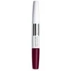 Maybelline New York Superstay 24H Skysti lūpų dažai, spalva - 260 Wildberry