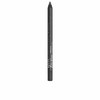 Nyx Epic Wear Liner Stick Juodas metalas