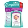 "Compeed" nematomas pleistras nuo peršalimo 15 vienetų
