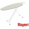 RAYEN Sulankstoma lyginimo lenta 120 x 38 cm