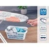 Leifheit Lyginimo lentos audeklas „COTTON COMFORT S/M“