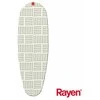 RAYEN lyginimo lentos užvalkalas 130 x 47 cm
