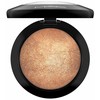 MAC Cosmetics Luxurious (Mineral Ize Skinfinish) 10 g, aukso indėlis