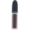 „Mac Powder Kiss“ skysti lūpų dažai, kaštoniniai, 1 U