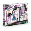 Mados studija Canal Toys Style For Ever Fashion Designer