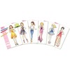3Doodler 4M FASHION STUDIO kūrybinis rinkinys mergaitei, vaikui, DOVANA