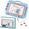 CERDÁ Disney Stitch magntetic scribber