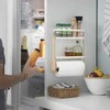 Magnetinė kelių sekcijų lentyna MagoRac InnovaGoods