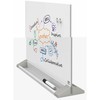 Nobo DeskBoard Diamond 600x450mm (1905265)