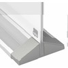 Nobo DeskBoard Diamond 600x450mm (1905265)