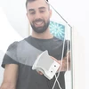 Magnetinis langų valiklis Magly InnovaGoods