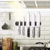Magnetinė peilių laikymo juosta 33 cm