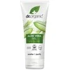 Dr. Organic Aloe Vera gelis su arbatmedžiu 200ml