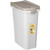 Zolux Statinė IRONpet su dangčiu 25 l/12 kg, 1 vnt.