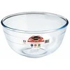 O Cuisine Karščiui atsparus Salotų dubuo maišymui 21 cm 2 l OCUISINE