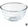 O Cuisine Karščiui atsparus Salotų dubuo maišymui 21 cm 2 l OCUISINE
