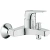 Grohe vonios maišytuvas Start Flow, chromuotas