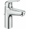 Grohe Swift M praustuvo maišytuvas su pop-up, chromas