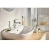 Grohe Swift M praustuvo maišytuvas su pop-up, chromas