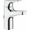 Grohe Start Flow S praustuvo maišytuvas, su pop-up, chromas