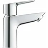 Grohe izlietnes maisītājs Start Edge S, ar push-open, hroms