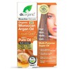 Dr. Organic Maroko argano aliejus Pure Oil 50ml