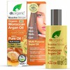 Dr.Organic Dr. Organic Maroko argano aliejus Pure Oil 50ml