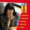 Carmex Naturally Moisturizing Lūpų balzamas Stick 4., 25 g