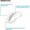 La Roche-Posay LRP Lipikar Lait Urea 5+ švelninamasis raminamasis losjonas, 400 ml