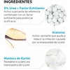 La Roche-Posay LRP Lipikar Lait Urea 5+ švelninamasis raminamasis losjonas, 400 ml