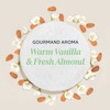 L'Occitane Amande Almond Hand & Nail Care, 30 ml