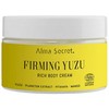 Alma Secret stangrinamasis Yuzu kūno drėkiklis, 250 ml