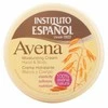 Instituto Español Avena drėkinamasis kremas 400ml