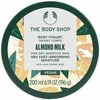 The Body Shop Almond Milk Body Yogurt migdolų pieno kūno jogurtas, 200 ml