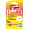 Carmex Naturally Watermelon Lūpų balzamas Stick 4., 25 g