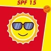 Carmex Mini Moisturizing Lip Balms SPF15 Trio 3U