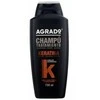 "Agrado" keratino šampūnas 750ml