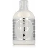 Kallos Cosmetics Milk Šampūnas šampūnas su pieno proteinais, 1000 ml