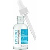 "Catrice Hydro Supercharged" drėkinantis veido serumas 30ml