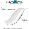 La Roche-Posay Toleriane Sensitive Fluid veido fluidas jautriai odai, 40 ml