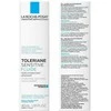 La Roche-Posay Toleriane Sensitive Fluid veido fluidas jautriai odai, 40 ml
