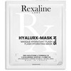 Rexaline Hyalurx-Mask Flash drėkinanti kaukė, 20 ml
