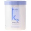 „Salerm Cosmetics“ keratino kaukė „Deep Impact Plus“, 1000 ml