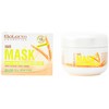 Salerm Cosmetics Wheat Germ plaukų kaukė, 200 ml