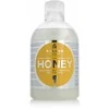 Kallos Cosmetics Honey Šampūnas maitinamasis plaukų šampūnas, 1000 ml