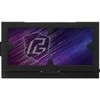 Asrock Phantom Gaming PG-1000G maitinimo blokas 750 W 20+4 kontaktų ATX ATX Juodas