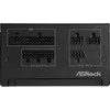 Maitinimo šaltinis ASRock STEEL LEGEND 650W 80 Plus Gold (90-UXS065-GFEAAA)