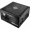 Maitinimo šaltinis ASRock STEEL LEGEND 650W 80 Plus Gold (90-UXS065-GFEAAA)