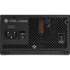 Maitinimo šaltinis ASRock STEEL LEGEND 650W 80 Plus Gold (90-UXS065-GFEAAA)