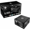 Maitinimo šaltinis ASRock STEEL LEGEND 1000W 80 Plus Gold (90-UXS100-GFEAAA)